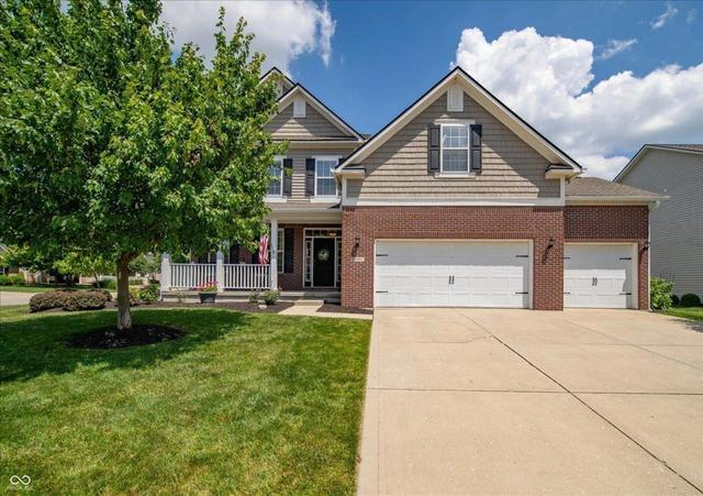 16291 Ambia Cir, Westfield, IN 46074