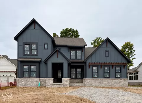 19720 Chatsworth Blvd, Westfield, IN 46074