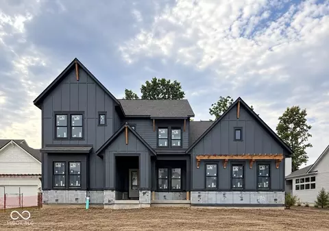 19720 Chatsworth Blvd, Westfield, IN 46074