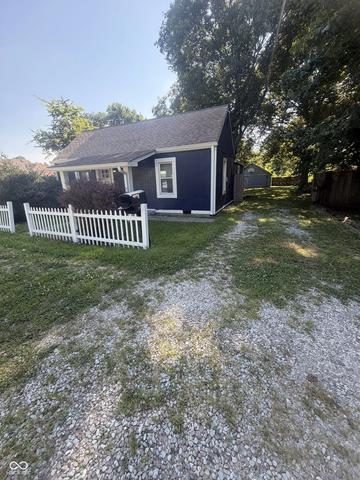 3325 Collier St, Indianapolis, IN 46221