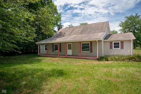 6546 N County Road 1300 E, Seymour, IN 47274