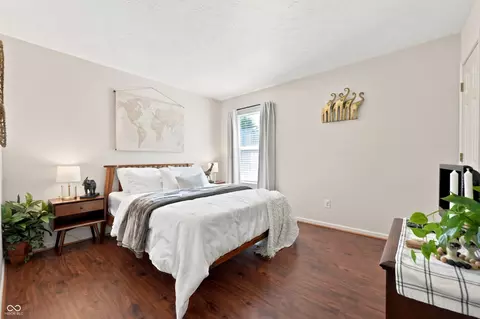 Bedroom - 5435 Reston Dr, Plainfield, IN 46168 photo 6 of 7