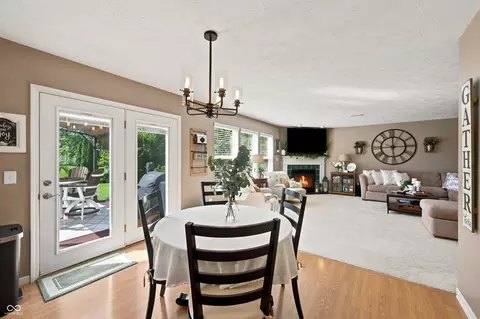 Dining - 5435 Reston Dr, Plainfield, IN 46168 photo 1 of 1