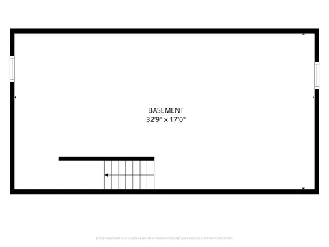 Floorplan - 5435 Reston Dr, Plainfield, IN 46168 photo 1 of 4