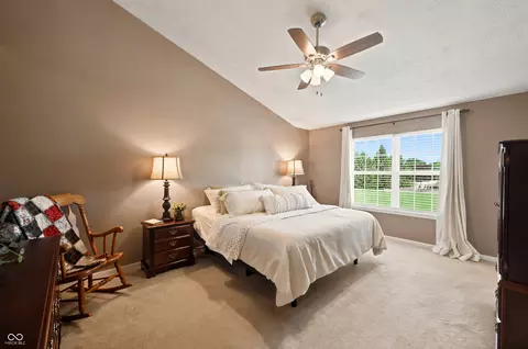 Bedroom - 5435 Reston Dr, Plainfield, IN 46168 photo 1 of 7