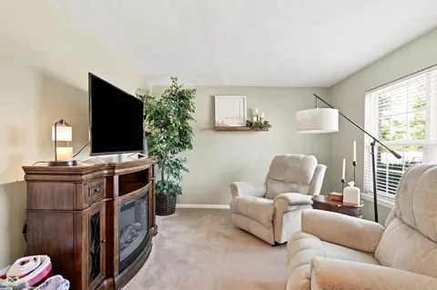 Living - 5435 Reston Dr, Plainfield, IN 46168 photo 1 of 7