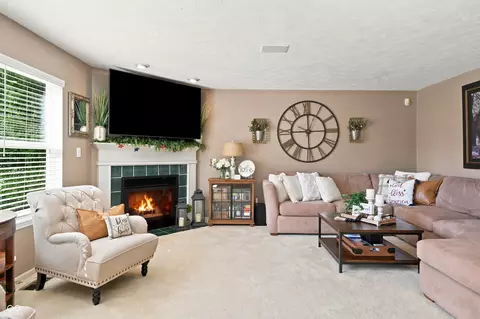 Living - 5435 Reston Dr, Plainfield, IN 46168 photo 7 of 7