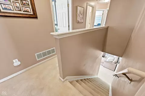 Entry Way - 5435 Reston Dr, Plainfield, IN 46168 photo 5 of 5