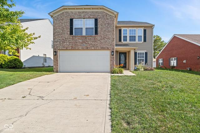 12631 White Rabbit Dr, Indianapolis, IN 46235