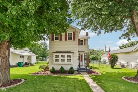 149 W Washington St, Mooresville, IN 46158