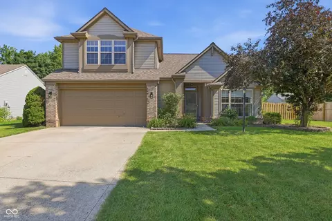 12606 Clearview Ln, Indianapolis, IN 46236