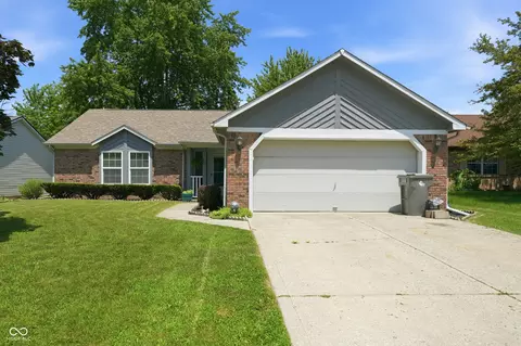 5238 Tamarisk Ct, Indianapolis, IN 46237