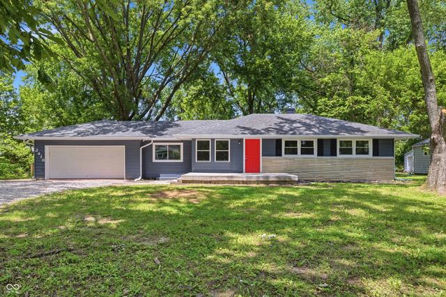 2418 E 68th St, Indianapolis, IN 46220