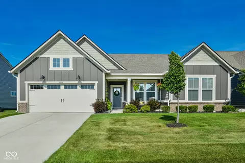 19375 Michelle Ln, Westfield, IN 46074