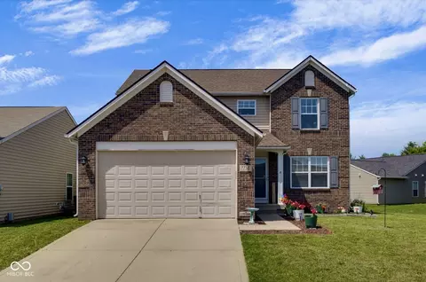 7716 Rose Ln, Ingalls, IN 46048