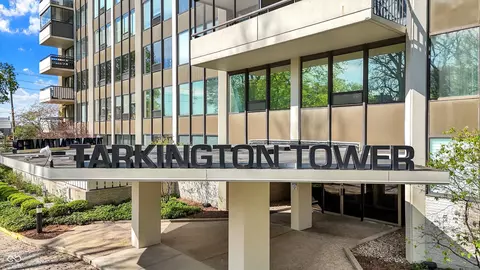 4000 N Meridian St #9G, Indianapolis, IN 46208