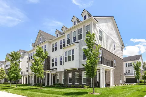 14512 Brecon Ln, Carmel, IN 46074