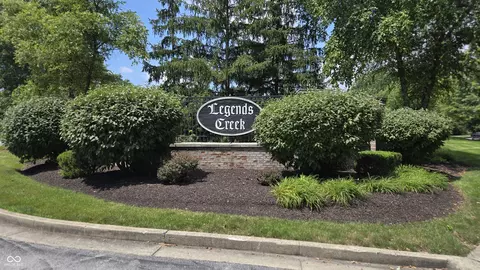 240 Legends Creek Pl #208, Indianapolis, IN 46229