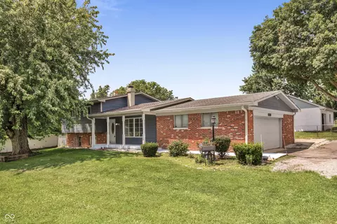 6810 W Thompson Rd, Indianapolis, IN 46241