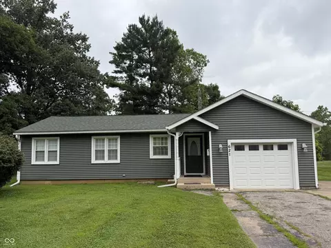 621 Woodland Dr, Rockville, IN 47872