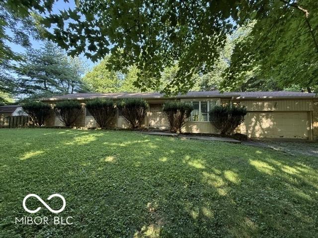 10765 Cyntheanne Rd, Fortville, IN 46040