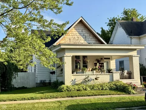 427 E Pearl St, Lebanon, IN 46052