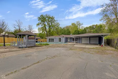 2525 E Jackson St, Muncie, IN 47303
