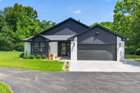 6876 W 300 S, Morgantown, IN 46160