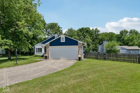 18796 Northview Pl, Noblesville, IN 46060