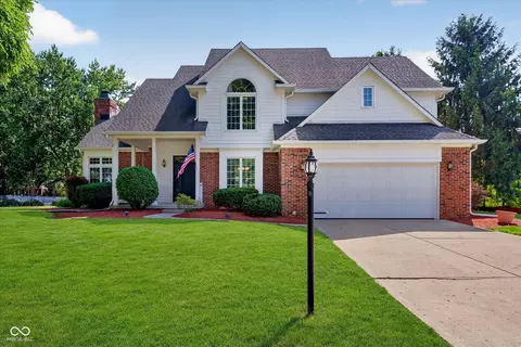 8251 Misty Cv, Indianapolis, IN 46236