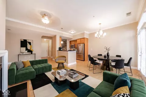 355 E Ohio St #STE 309, Indianapolis, IN 46204