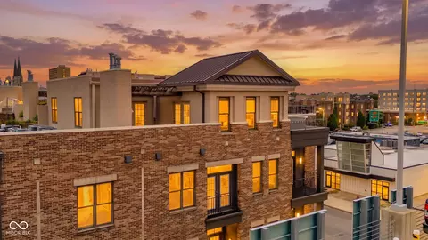 355 E Ohio St #STE 309, Indianapolis, IN 46204