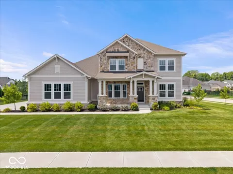 16275 Spring Bank Ct, Fishers, IN 46040