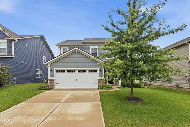 2831 Bannerbrook Dr, Westfield, IN 46074