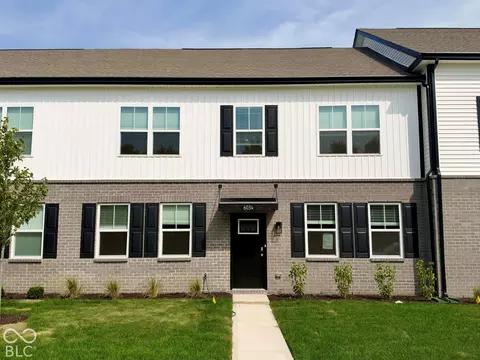 6034 Cascades Dr, Whitestown, IN 46075
