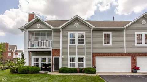 9681 Rialto Trl, Indianapolis, IN 46280