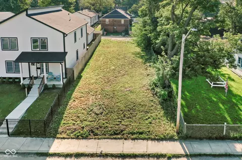 29 N Keystone Ave, Indianapolis, IN 46201