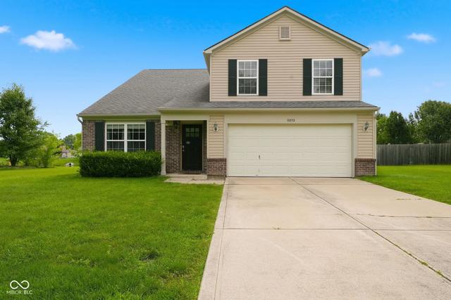 16952 Peach Ln, Noblesville, IN 46062