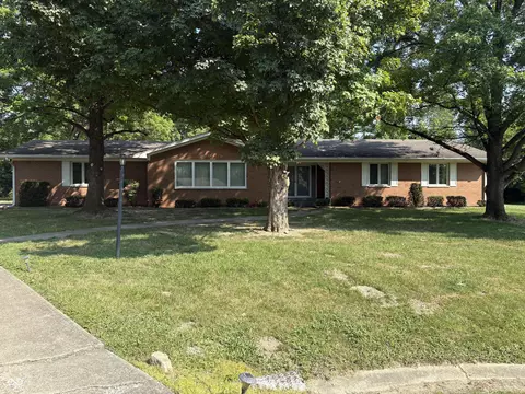 8836 Westminster Ct, Indianapolis, IN 46256