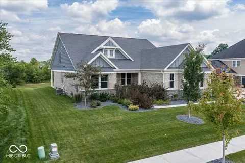 12205 Hidden Point Ct, Fishers, IN 46037