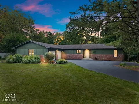 13217 Highland Springs Dr E, Mccordsville, IN 46055