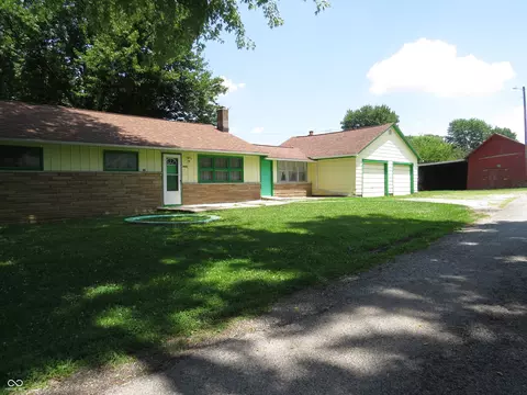 4450 N County Road 350 W, North Vernon, IN 47265