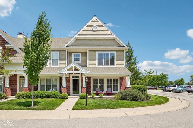 602 Rockport Pl, Westfield, IN 46074