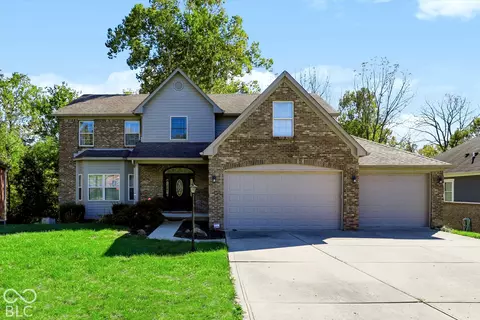 6435 Bastani Pl, Indianapolis, IN 46237