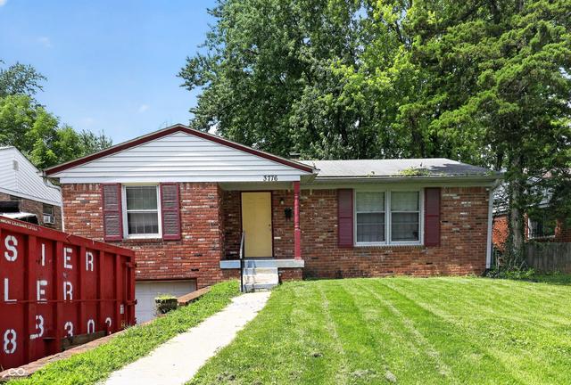 3776 N Dearborn St, Indianapolis, IN 46218