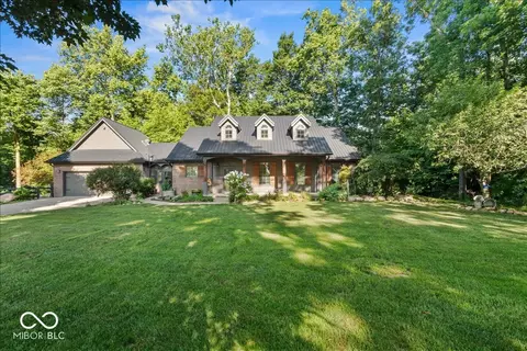 1353 S 1038 E, Greentown, IN 46936