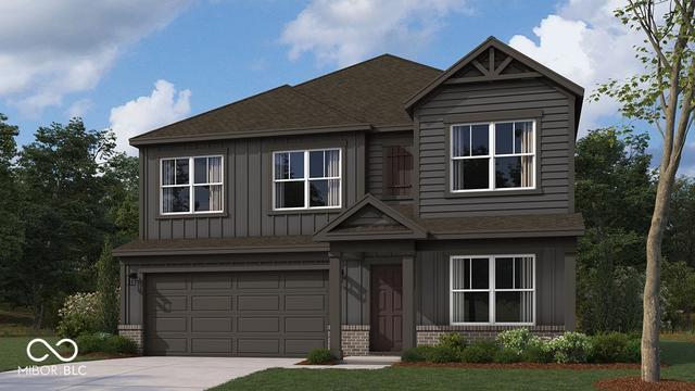 1608 Buttons Dr, Danville, IN 46122