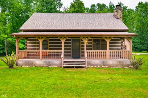 2559 Amy Ln, Nashville, IN 47448