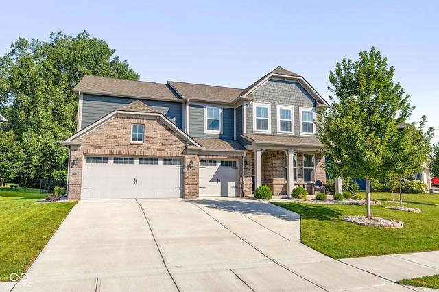 11180 Jubilation Way, Noblesville, IN 46060