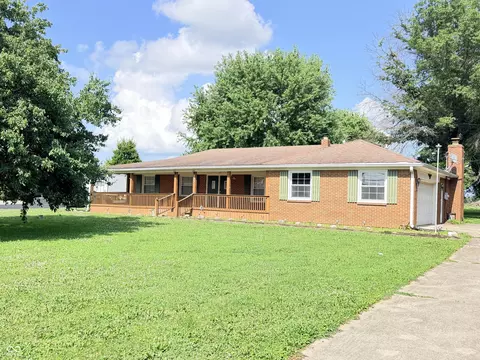 323 N Windswept, Greenfield, IN 46140